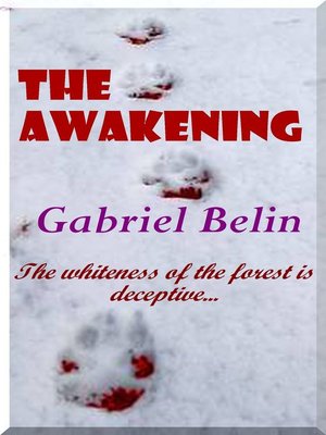 cover image of The Awakening